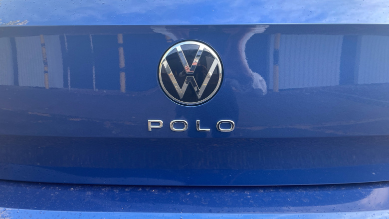 Volkswagen Polo 1.0 TSI Life 5dr Petrol Hatchback